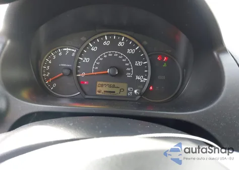 2018 Mitsubishi Mirage G4 Es z USA, uszkodzony, nr VIN ML32F3FJ7JHF06815